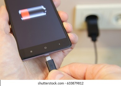 Charging Phone (smartphone)