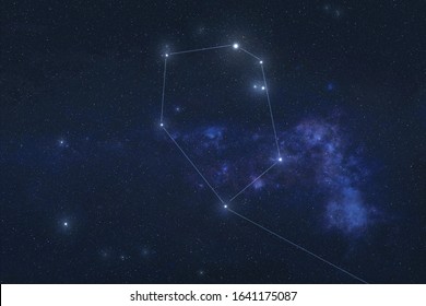 67 Charioteer constellation Images, Stock Photos & Vectors | Shutterstock