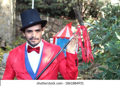 1,285 Ringmaster Images, Stock Photos & Vectors | Shutterstock