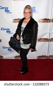 Charlene Tilton At The 