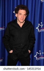 Charles Fleischer At An Appearance By Charlene Tilton And Charles Fleischer, In Person Inc., Hollywood, CA 07-06-13