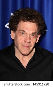 Charles Fleischer At An Appearance By Charlene Tilton And Charles Fleischer, In Person Inc., Hollywood, CA 07-06-13