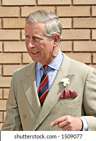 Charles - Prince Of Wales