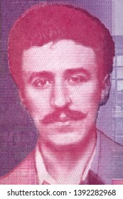 Charles Rennie Mackintosh A Portrait From Scottish Money 
