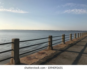 Charleston Battery In The Morning