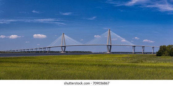 Charleston bridge