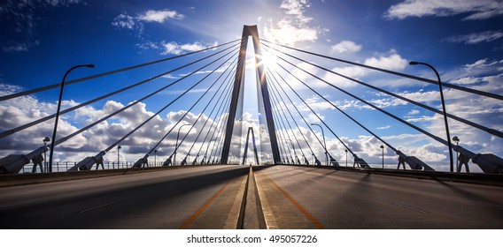 Charleston Bridge, Charleston SC