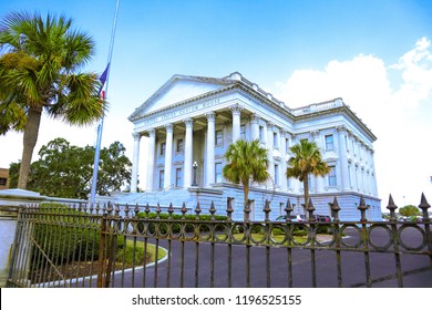 Charleston Customs House