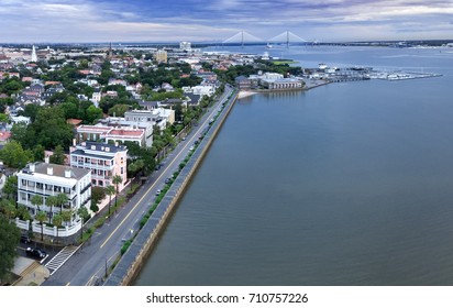 Charleston Harbor