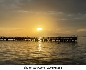 Charleston, Ravenel Bridge, Patriots Point