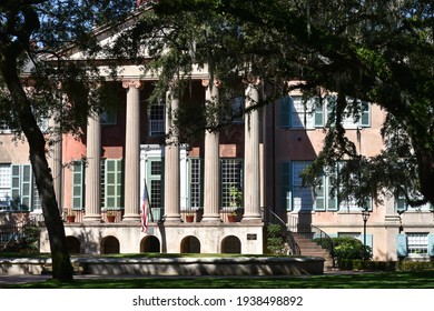 236 College Of Charleston Images, Stock Photos & Vectors | Shutterstock