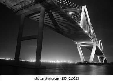 Charleston, South Carolina Arthur Ravenel Jr. Bridge
