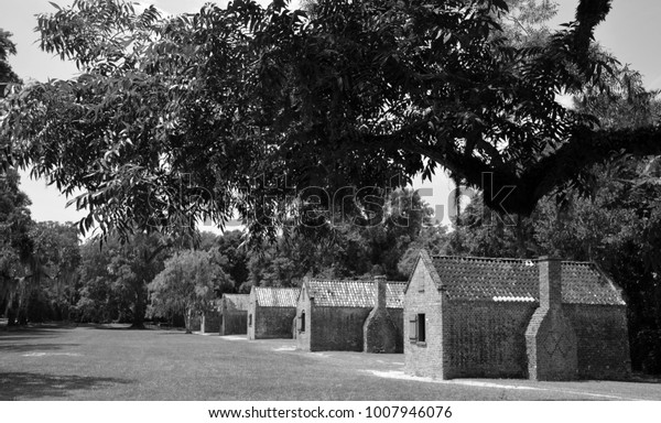 Charleston South Carolina June 28 2016 Stock Photo Edit Now