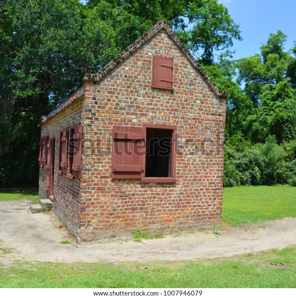 Charleston South Carolina June 28 2016 Stock Photo Edit Now