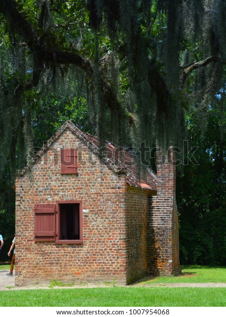 Charleston South Carolina June 28 2016 Stock Photo Edit Now