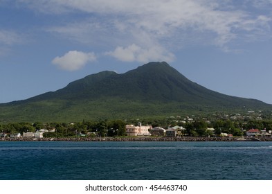 Charlestown, Nevis