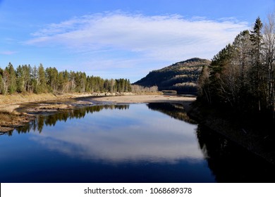 Charlevoix, Quebec, Canada