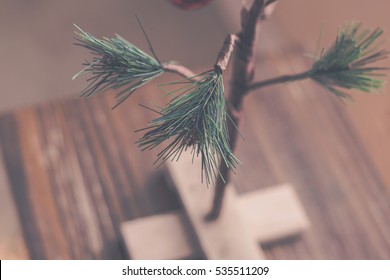 Charlie Brown Christmas Tree