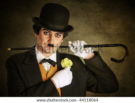 charlie chaplin actor