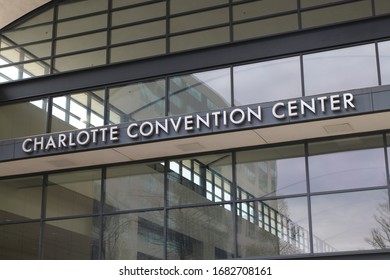 Charlotte convention center Images, Stock Photos & Vectors | Shutterstock