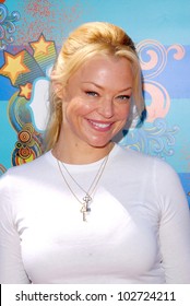 Charlotte Ross At The Make-A-Wish Foundation's Day Of Fun Hosted By Kevin & Steffiana James, Santa Monica Pier, Santa Monica, CA. 03-14-10