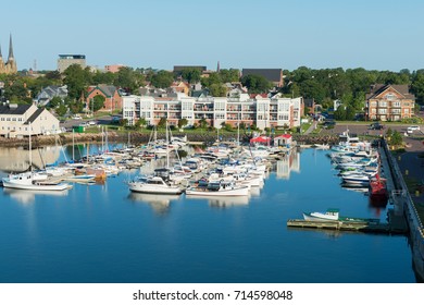 Charlottetown Prince Edward Island Images, Stock Photos & Vectors ...