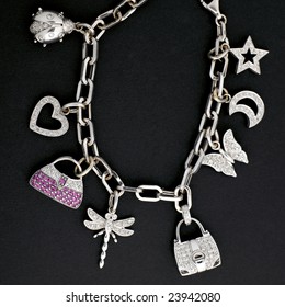 Charm Bracelet