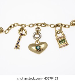 Charm Bracelet