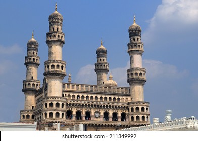 1,490 Charminar Stock Photos, Images & Photography | Shutterstock