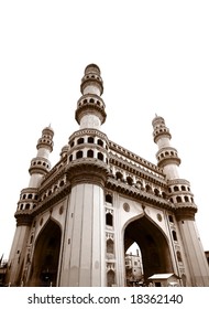 Charminar Monument