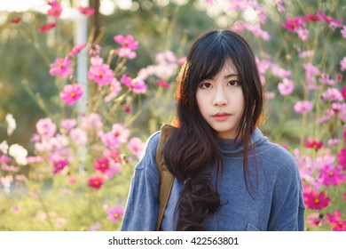 Asian Girl Teen Japanese