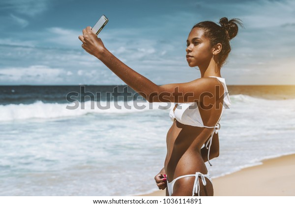 Beach Nude Teen