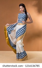 indian fashion models