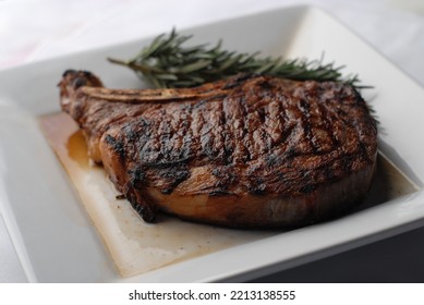 Charred Ribeye Steak 32 Oz