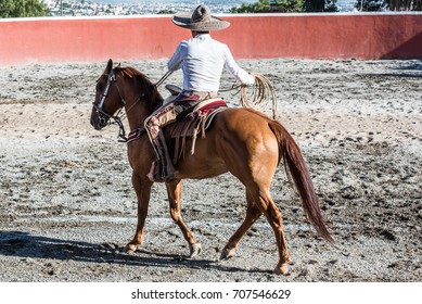 Charreria: A Mexican Rodeo