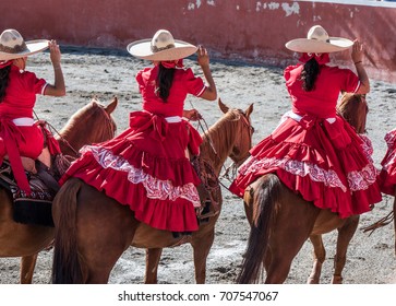 Charreria: A Mexican Rodeo