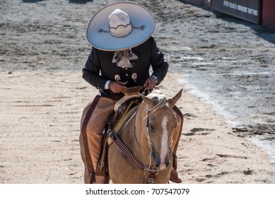 Charreria: A Mexican Rodeo