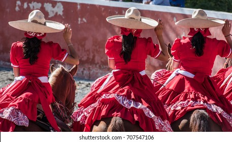 Charreria: A Mexican Rodeo