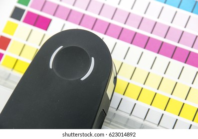 Chart of Calibrate