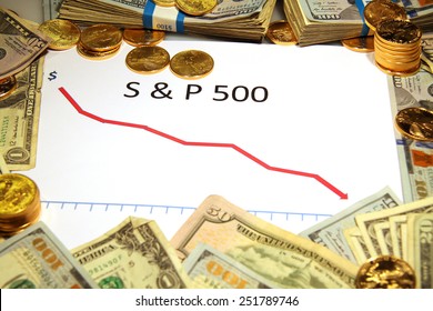 S P 500 Images Stock Photos Vectors Shutterstock