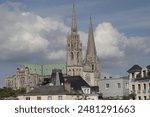 Chartres Cathederal Centre Val de Loire