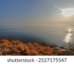 Chashma Barrage Wetlands
Massive Wetland complex in Pakistan. Comprises Indus River, its lakes, islands, sandbars etc. A great wintering ground for migratory Waterfowls in Pakistan and other wildlife.