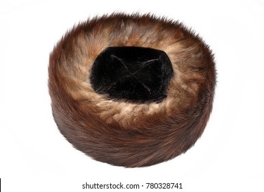 Chasidic Fur Hat-