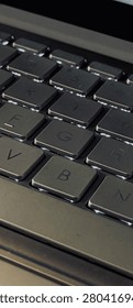 Chasing dreams, one keystroke at a time