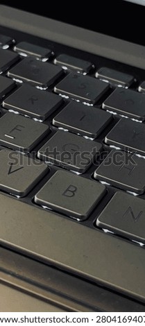 Chasing dreams, one keystroke at a time