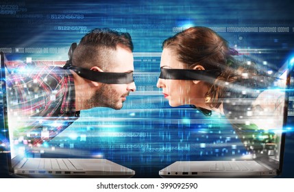Chat 3d