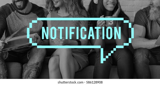 Chat Message Speech Bubble Communication