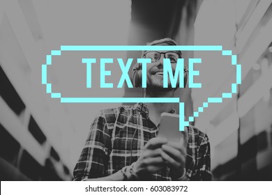 Chat Message Speech Bubble Communication