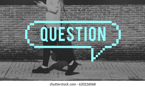 Chat Message Speech Bubble Communication