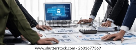 Chatbot software application for brisk online business that automatically reply to customer questions